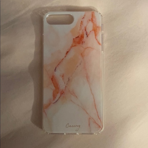 iPhone 8 Plus case NEVER USED - Picture 1 of 3